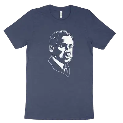 John Gresham Machen Tee