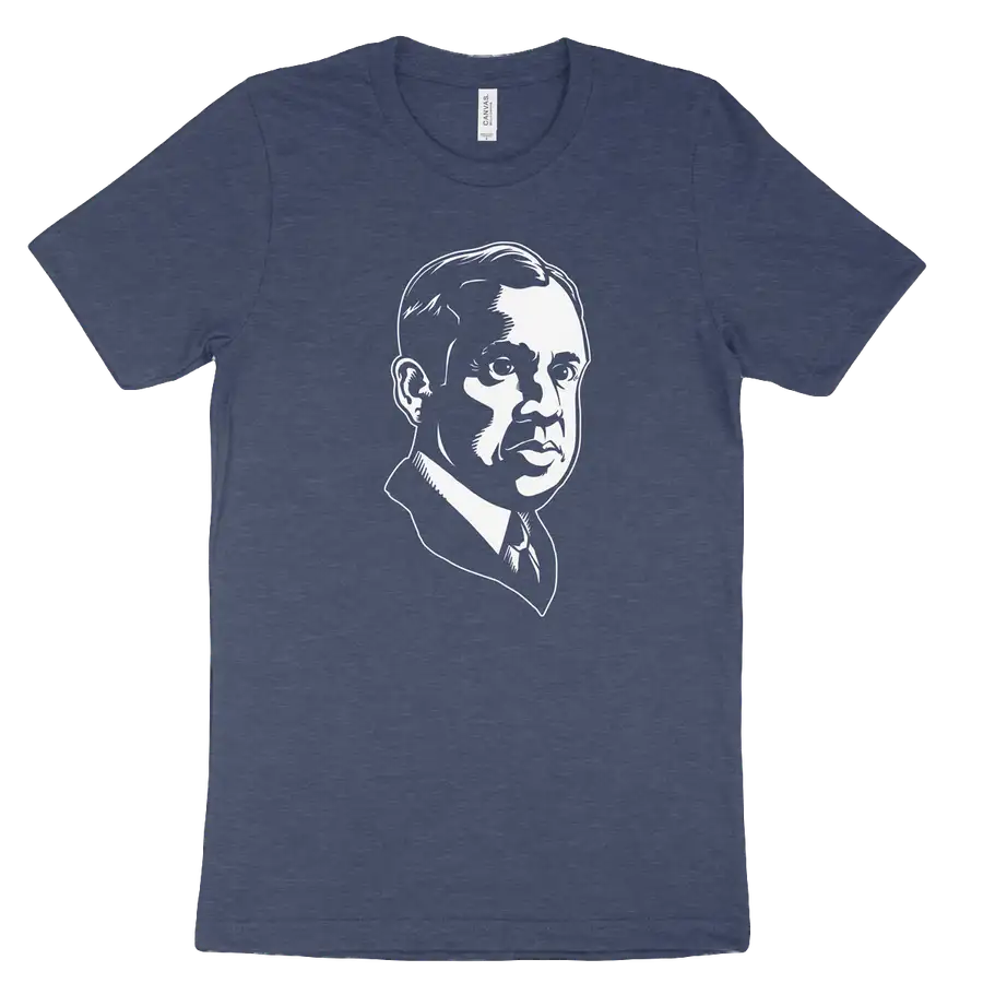 John Gresham Machen Tee