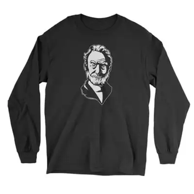 George Mueller Long Sleeve Tee