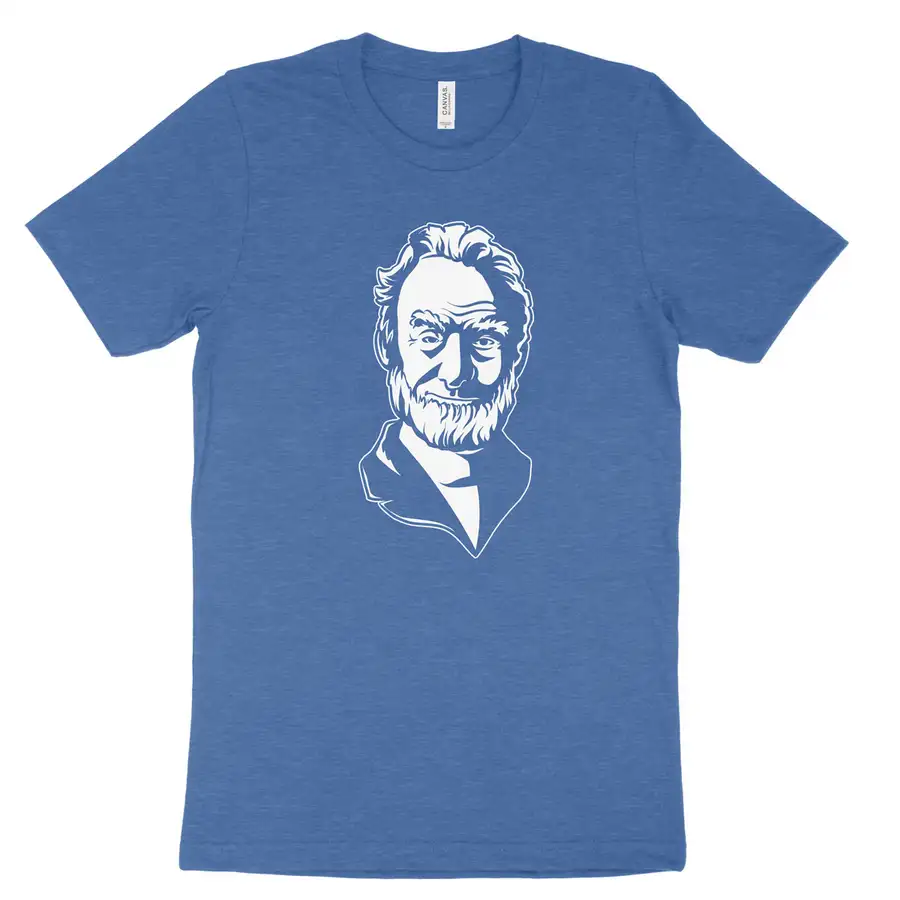 George Mueller Tee