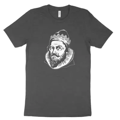 Richard Sibbes Tee
