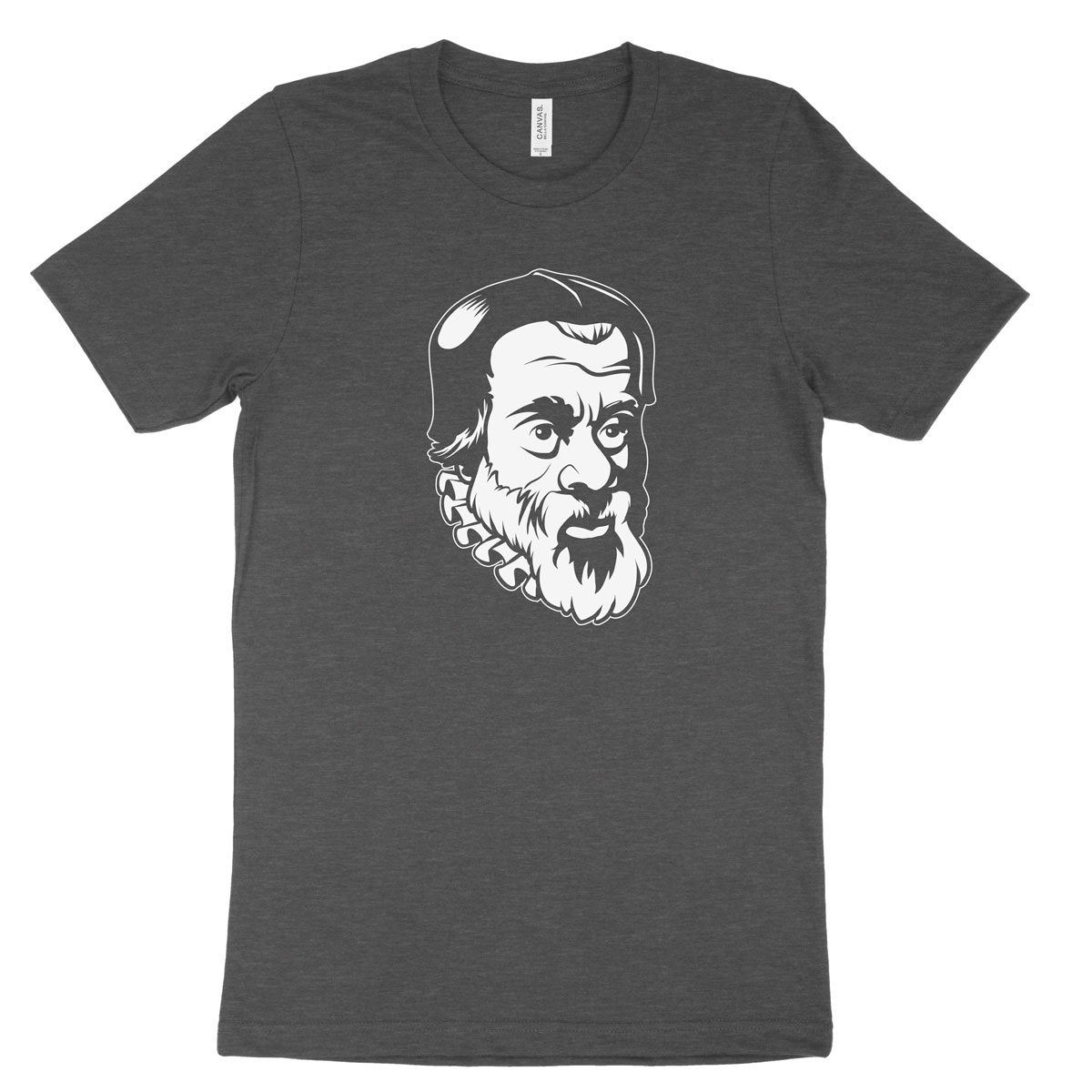 William Tyndale Tee