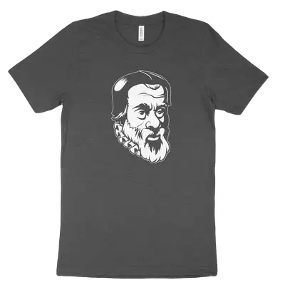 William Tyndale Tee