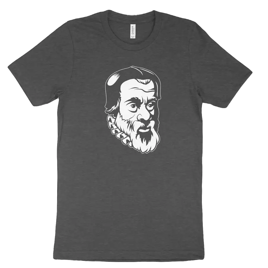 William Tyndale Tee