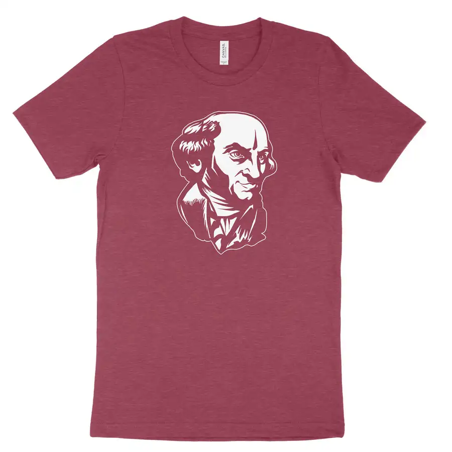William Carey Tee
