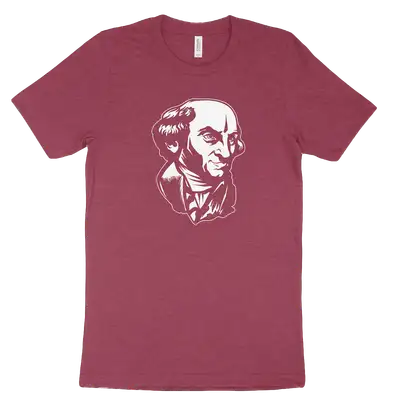 William Carey Tee