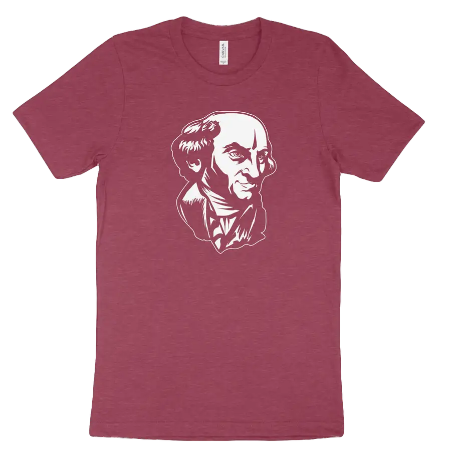 William Carey Tee