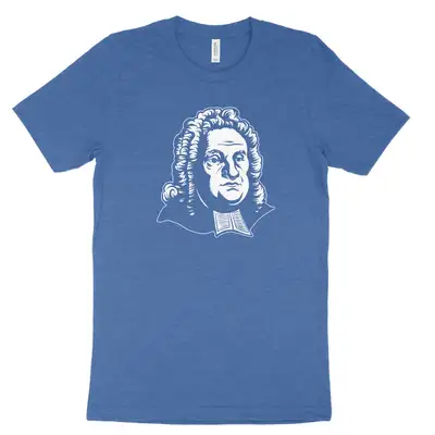 Matthew Henry Tee