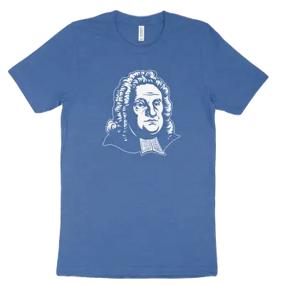 Matthew Henry Tee