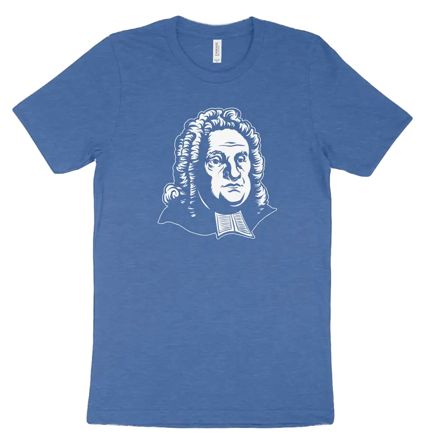 Matthew Henry Tee