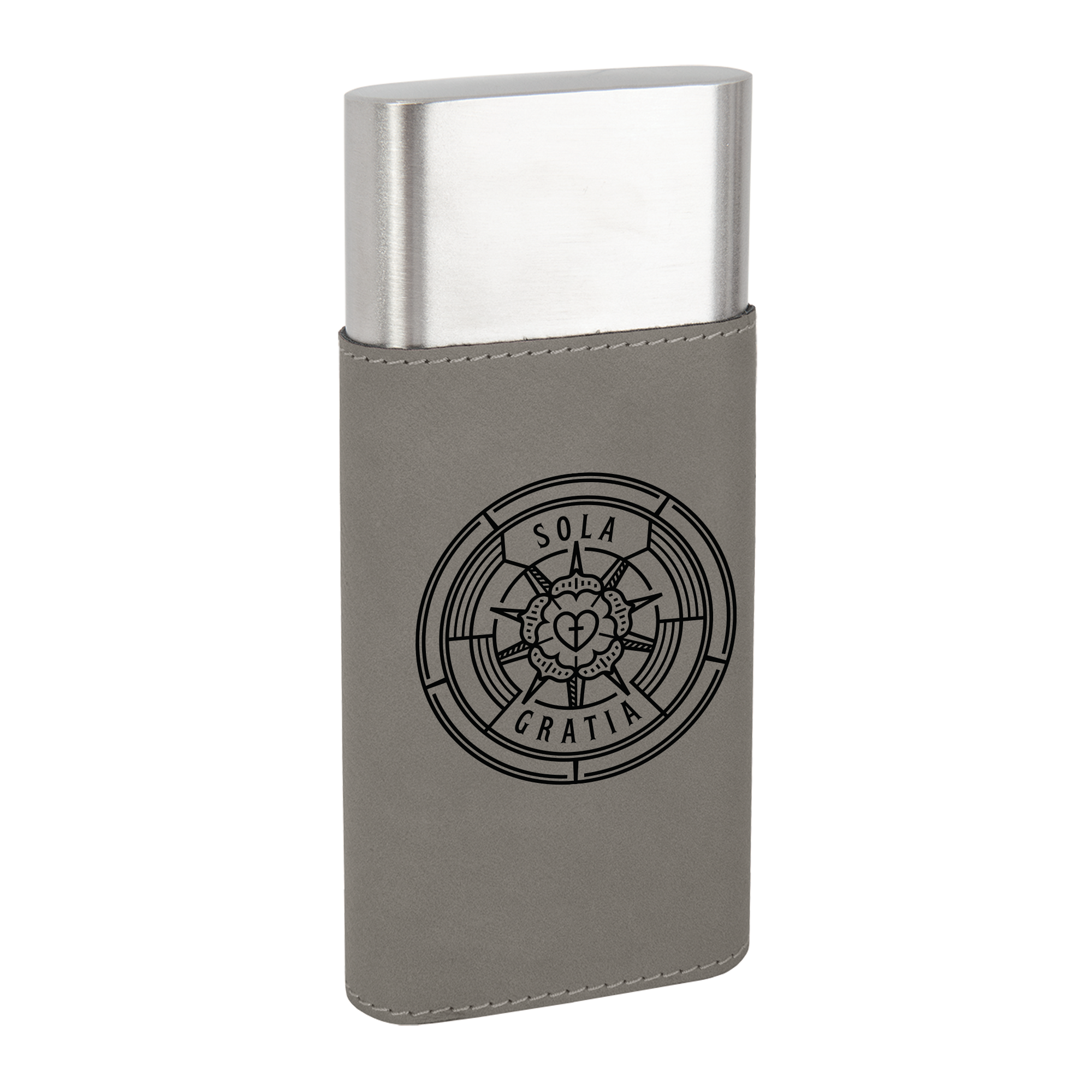 Sola Gratia Cigar Holder