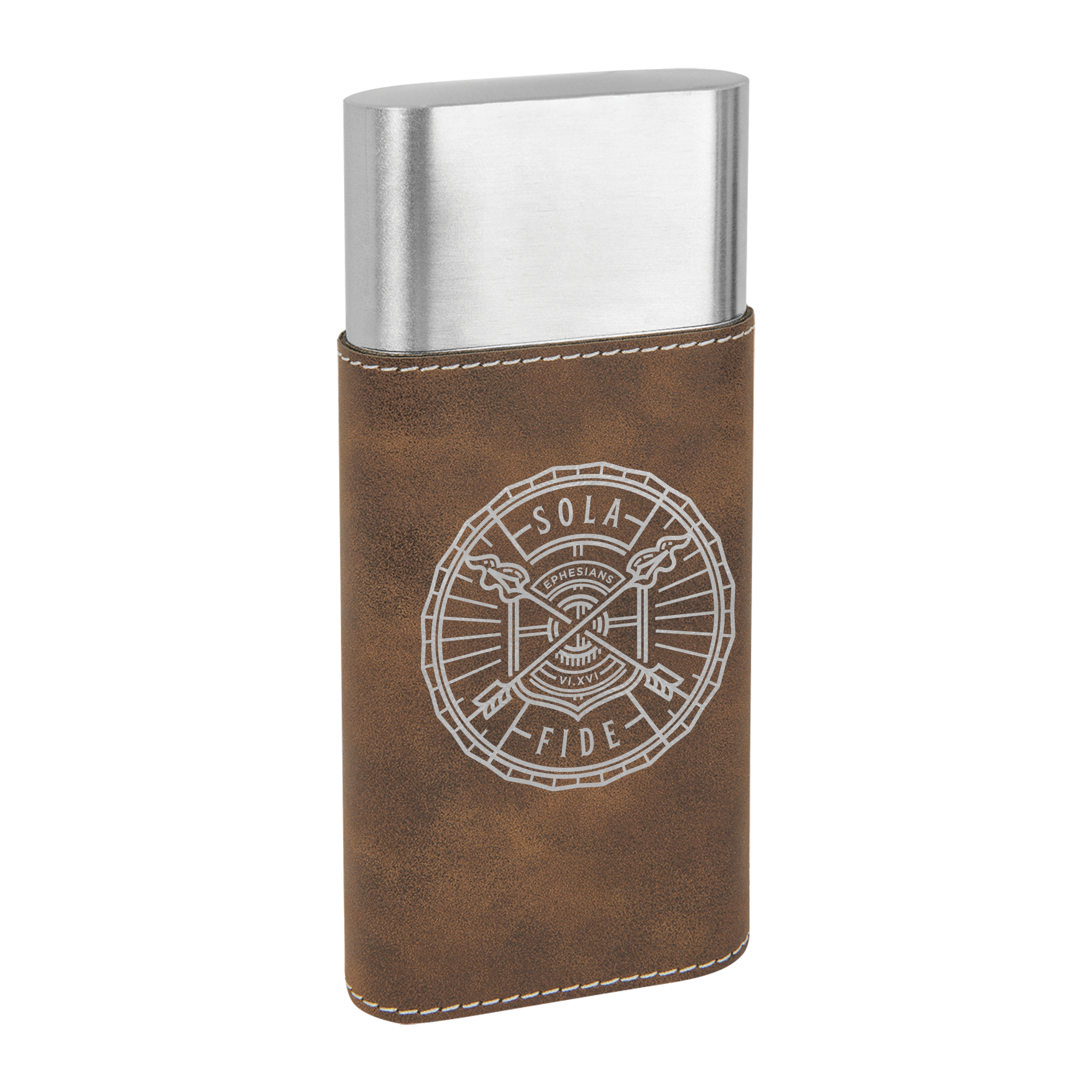 Sola Fide Cigar Holder