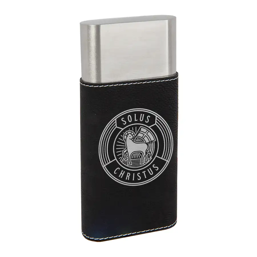 Solus Christus Cigar Holder #2