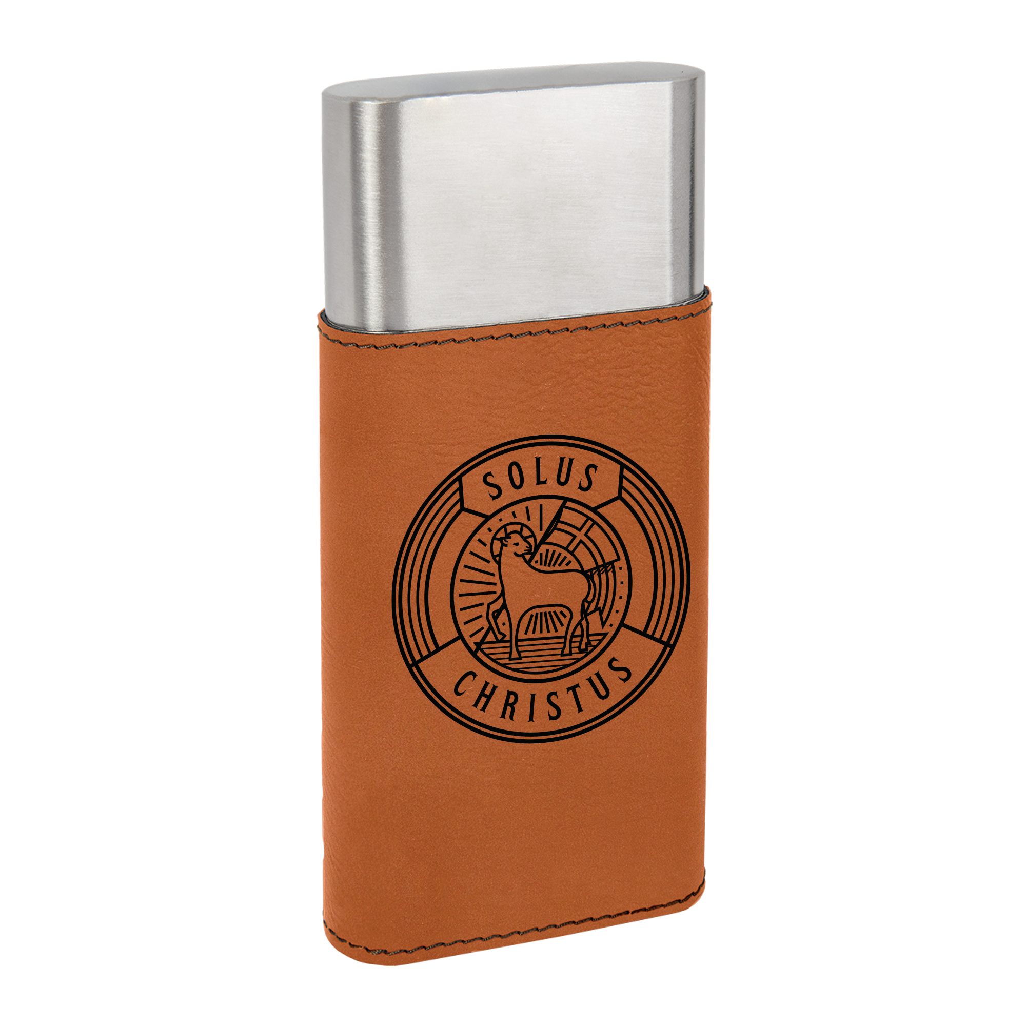 Solus Christus Cigar Holder