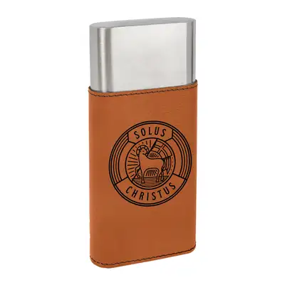 Solus Christus Cigar Holder