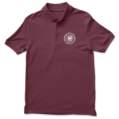 Solus Christus Polo