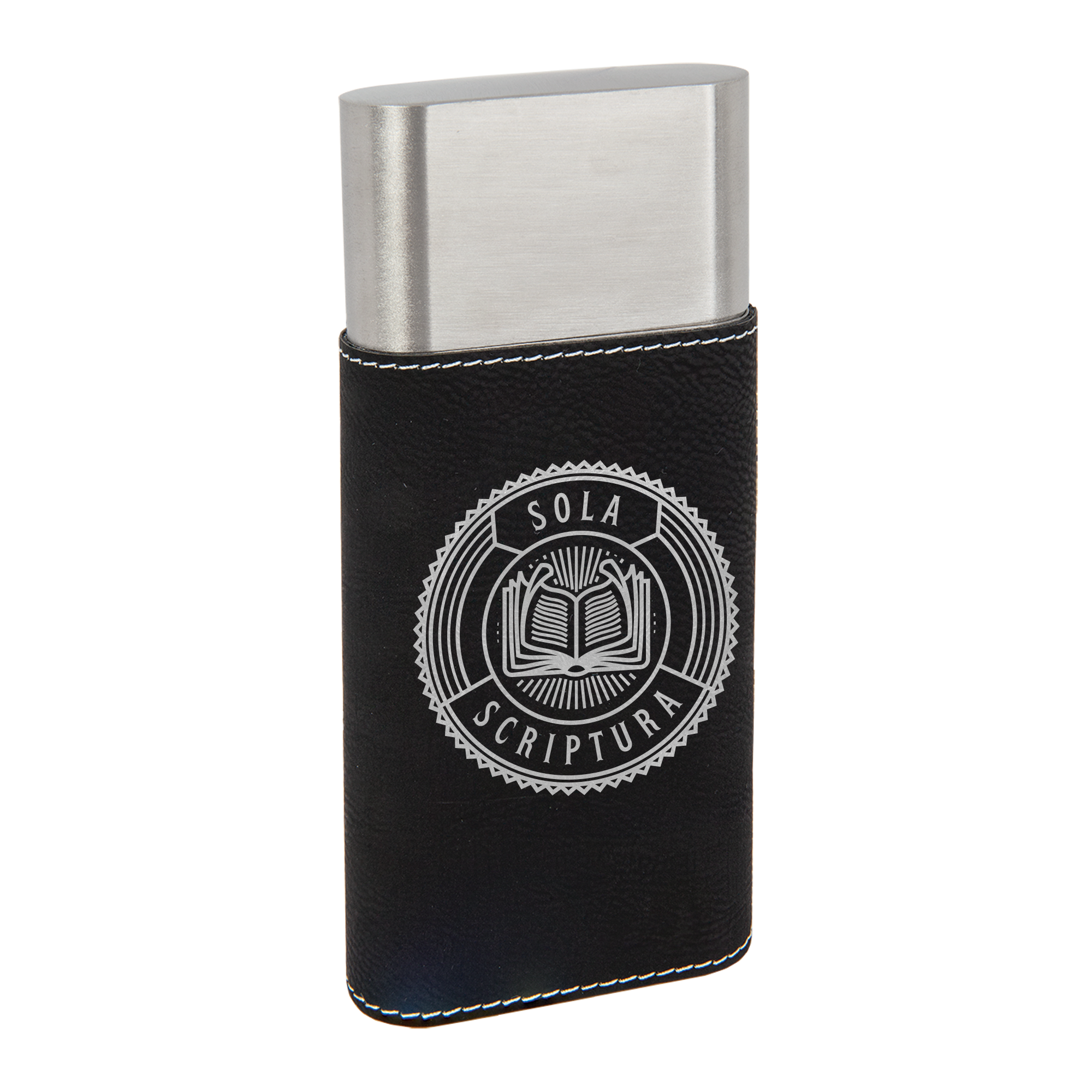 Sola Scriptura Cigar Holder