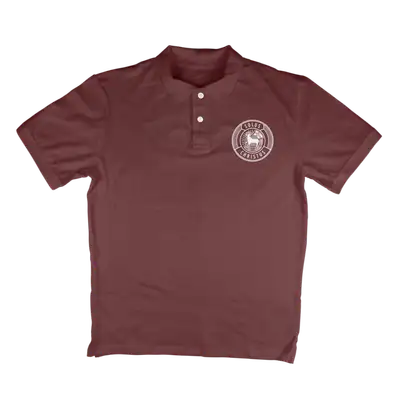 Solus Christus Polo