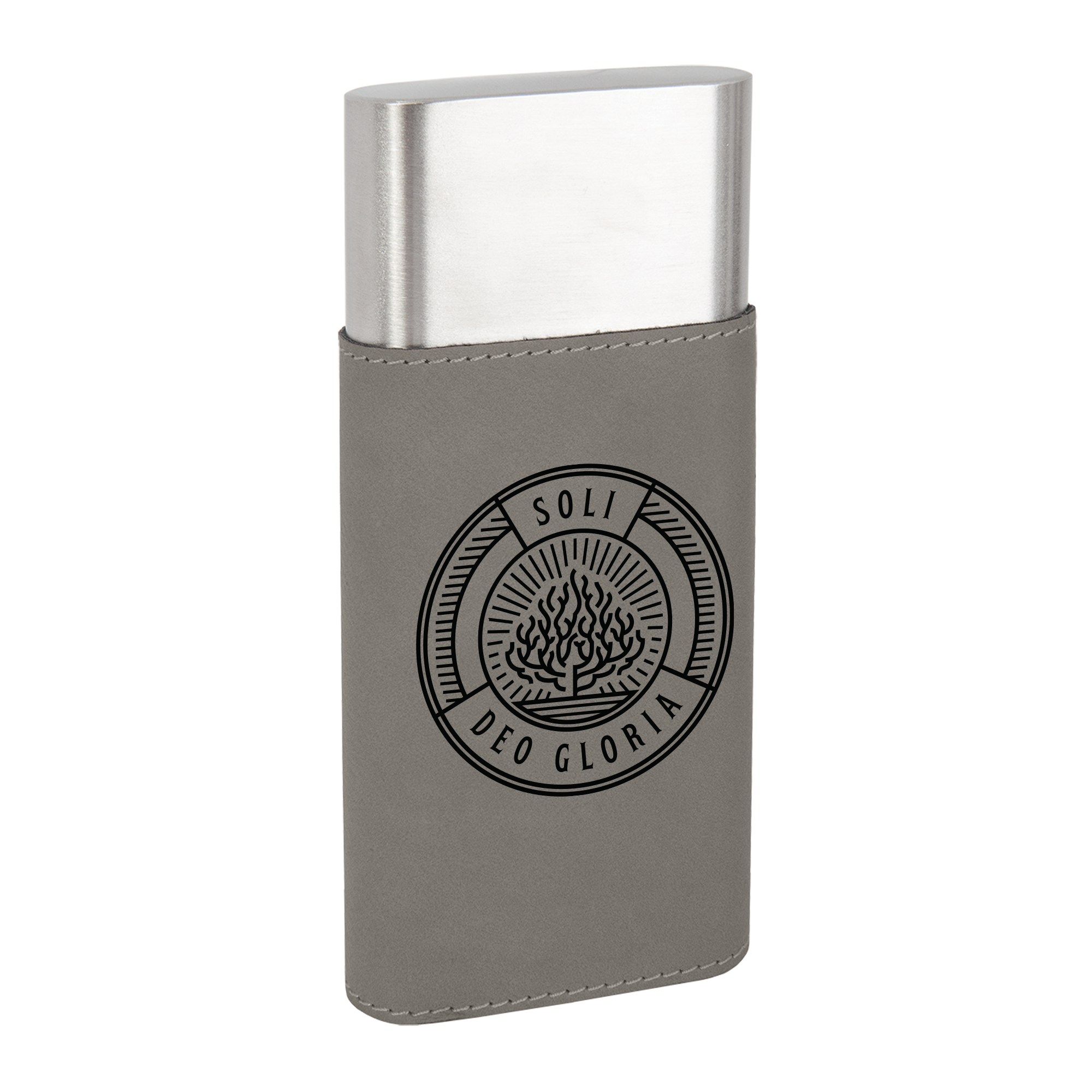 Sola Deo Gloria Cigar Holder