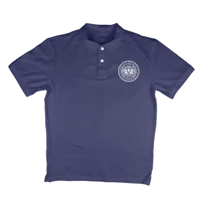 Five Sola Badge  Polo