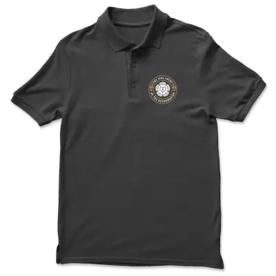 The Five Solas Reformation Polo