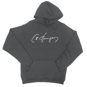 Charles Spurgeon (Signature) Hoodie