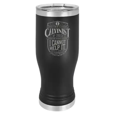 Calvinist Insulated Pilsner