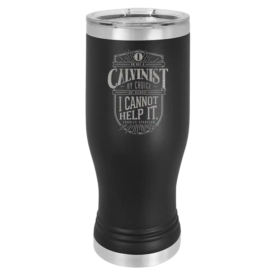 Calvinist Insulated Pilsner