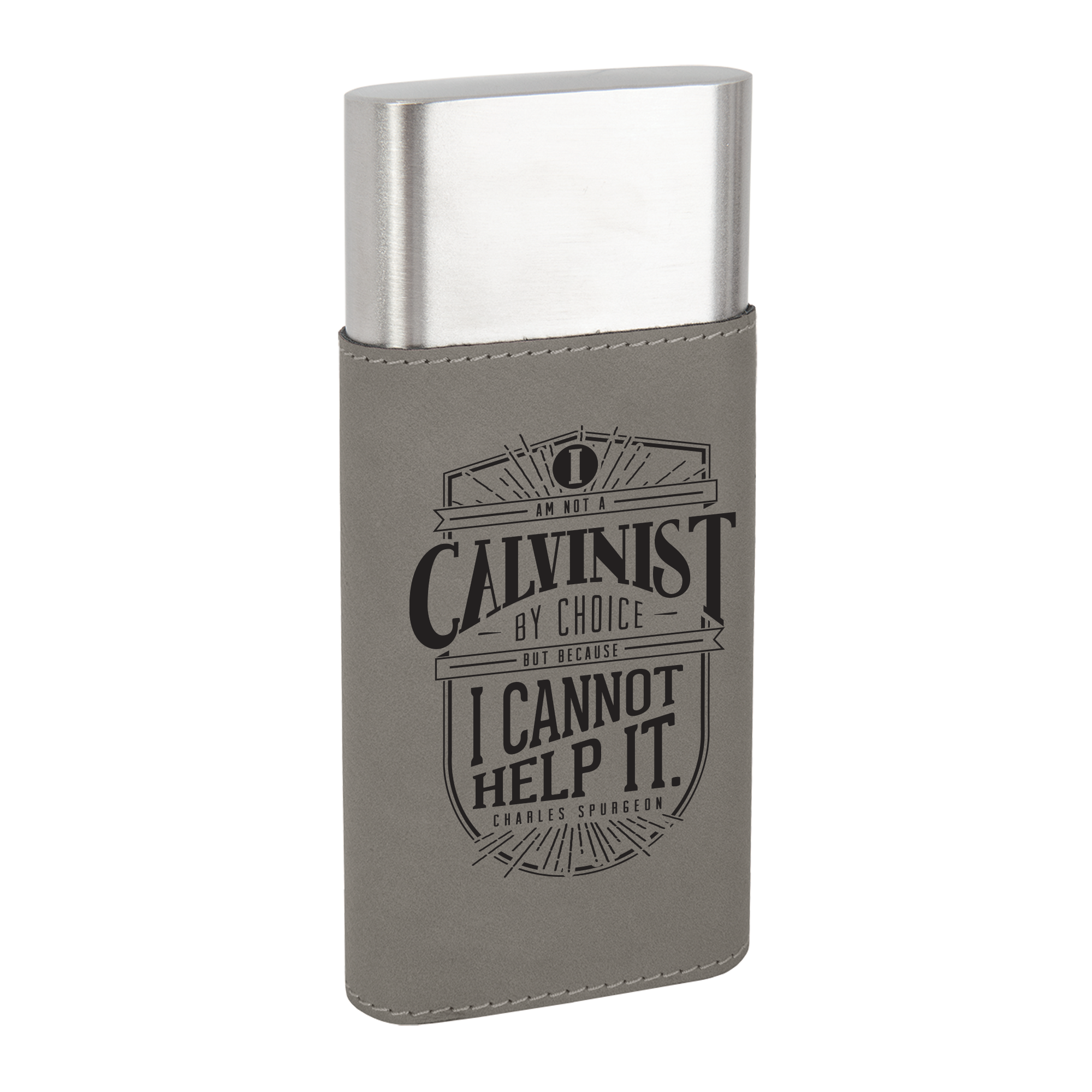 Calvinist Cigar Holder