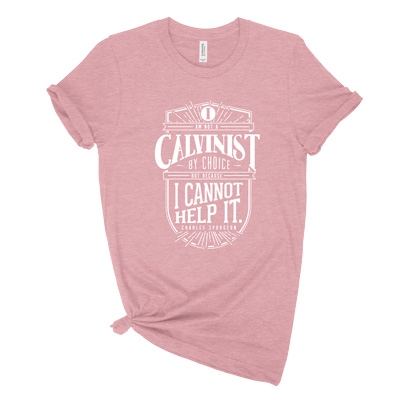Calvinist Unisex Tee