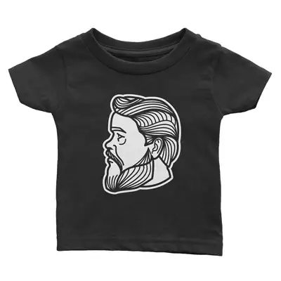 Charles Spurgeon Profile Kids