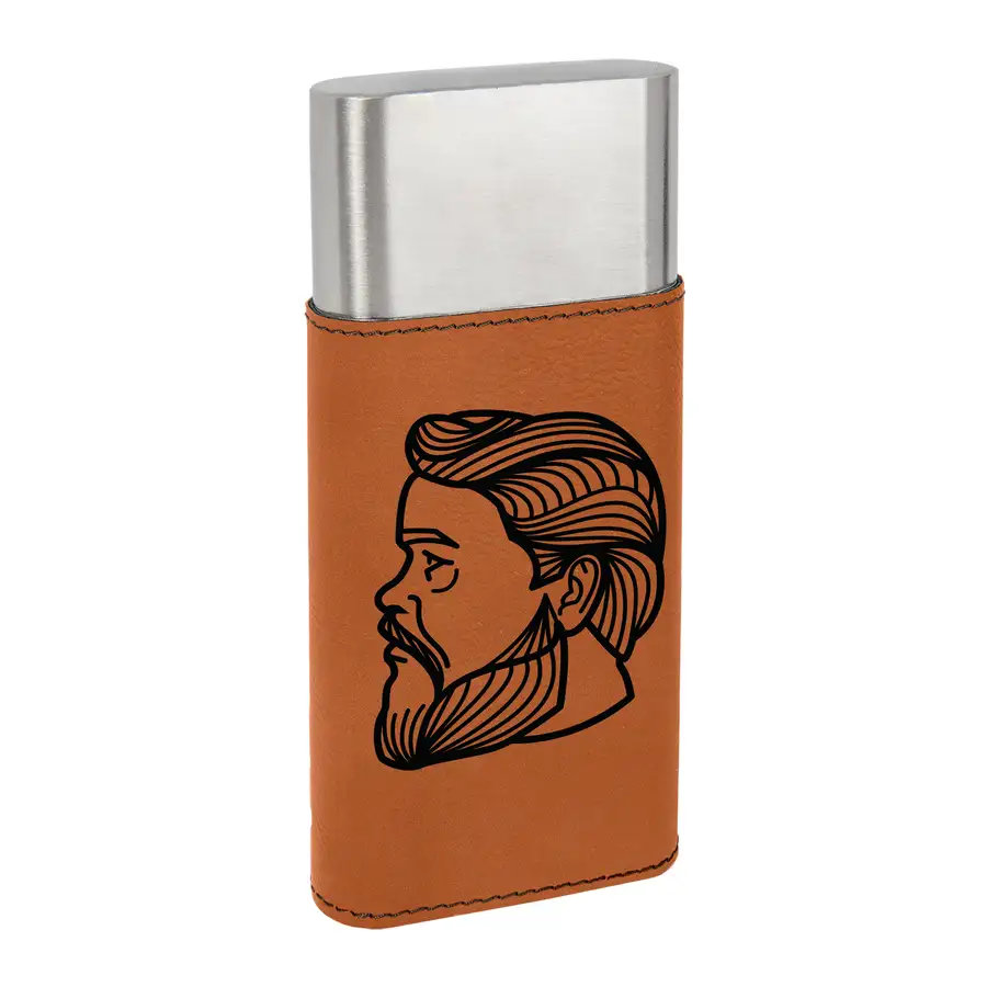 Charles Spurgeon Cigar Holder #2