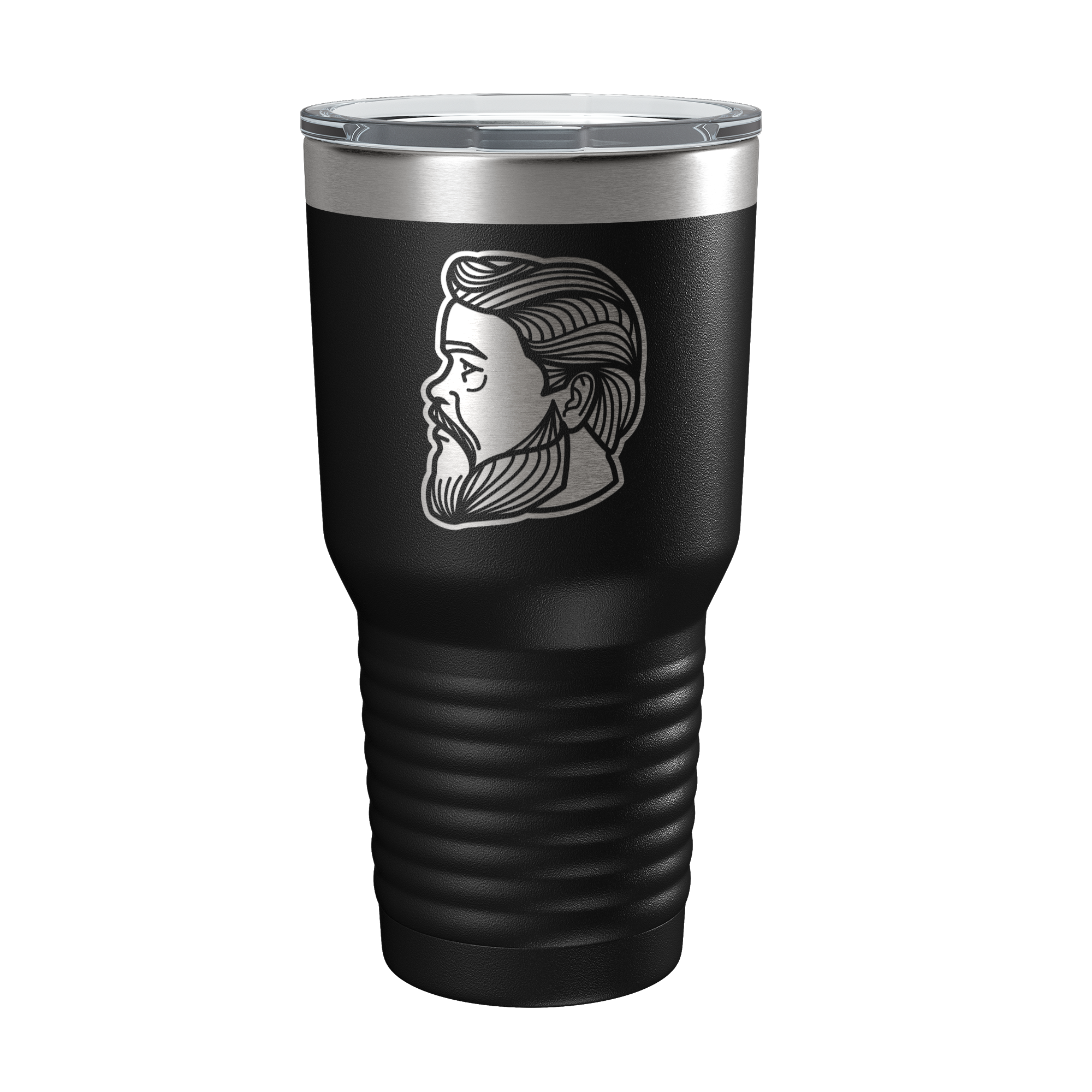 Charles Spurgeon 30oz Insulated Tumbler