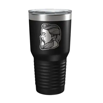 Charles Spurgeon 30oz Insulated Tumbler
