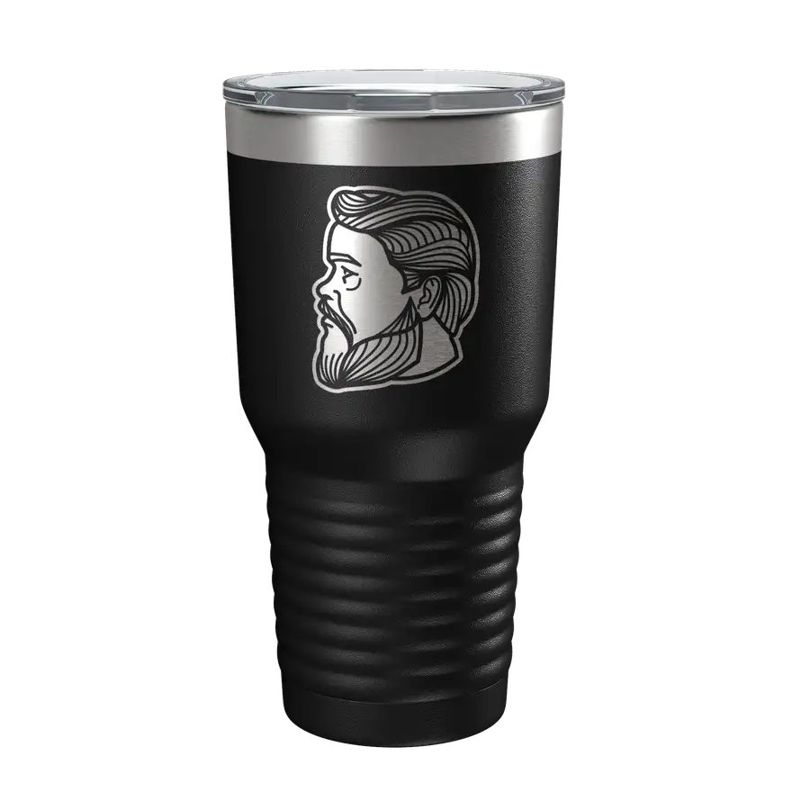 Charles Spurgeon 30oz Insulated Tumbler