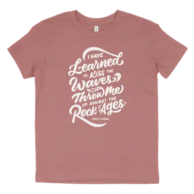 I Have Learned Youth Tee