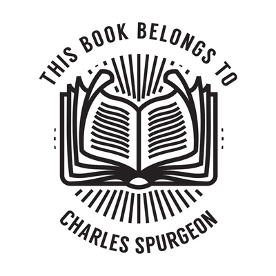 This Book Belongs To (Book)