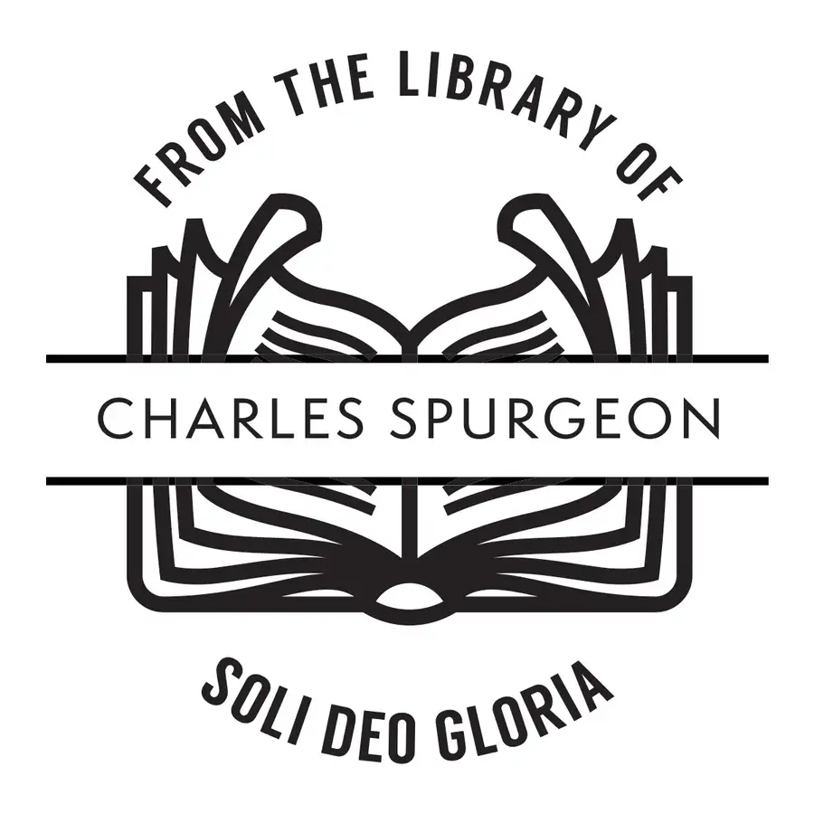 From The Library Of