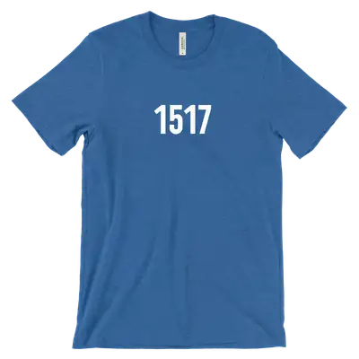 1517 Tee