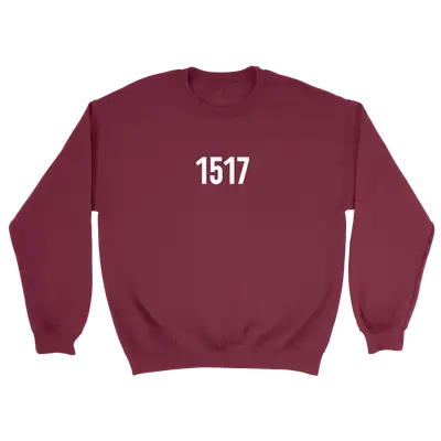 1517 Crewneck Sweatshirt