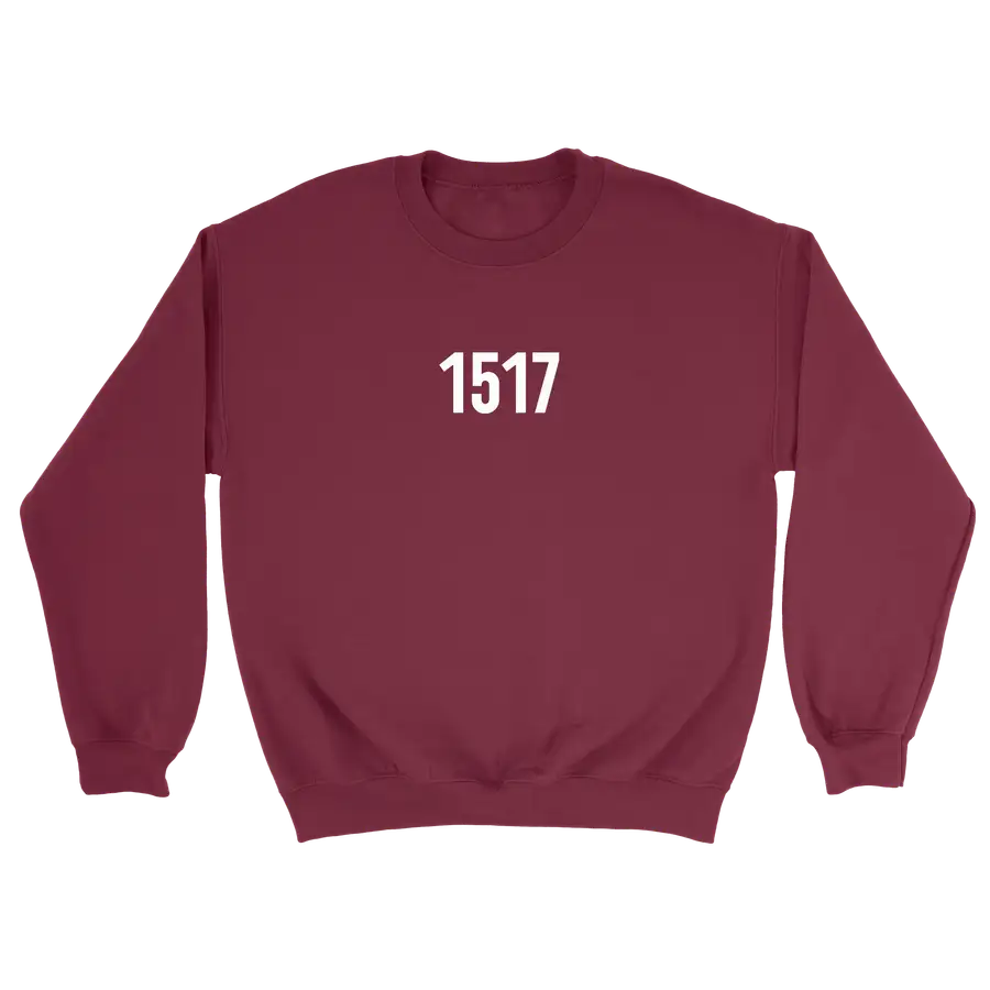 1517 Crewneck Sweatshirt
