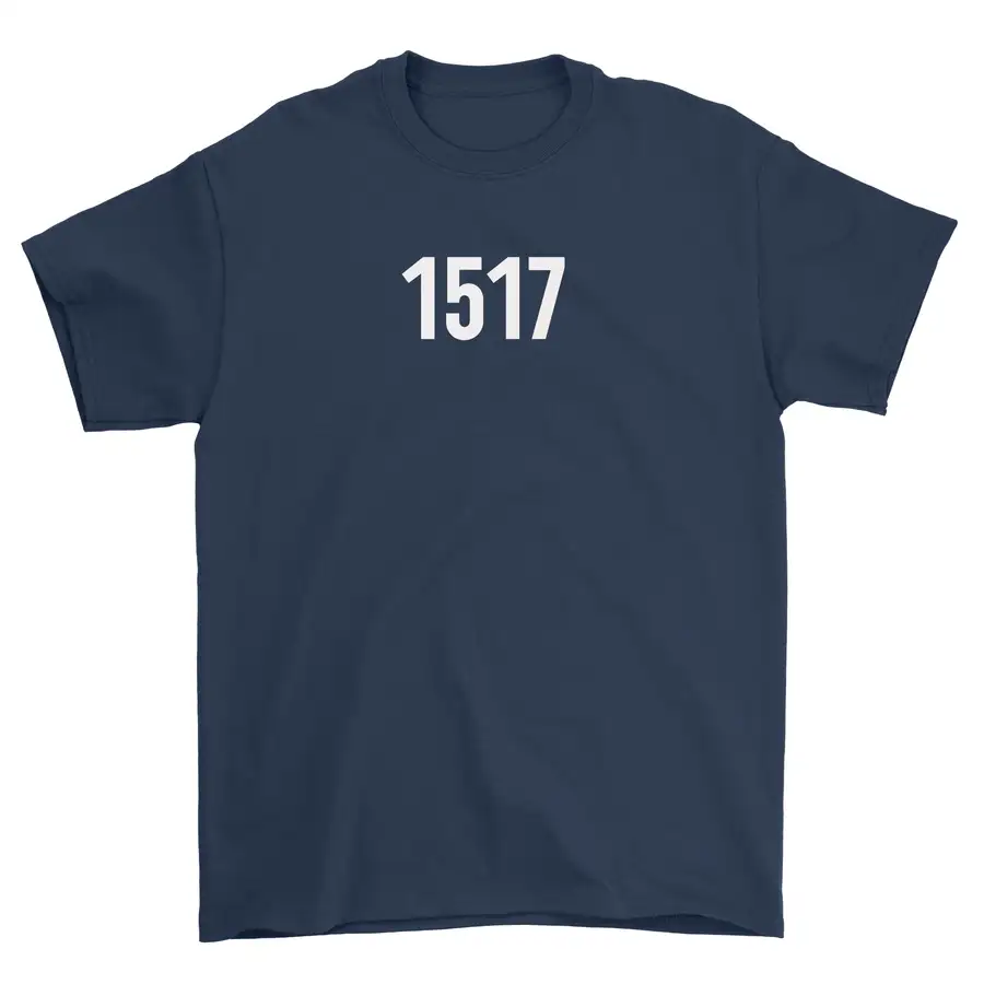 1517 Standard Tee