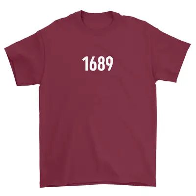 1689 Standard Tee