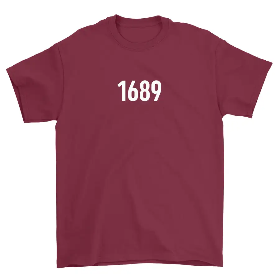 1689 Standard Tee