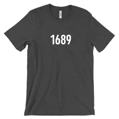 1689 Tee