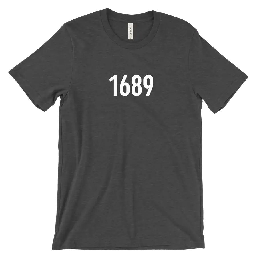1689 Tee