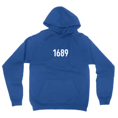 1689 Hoodie