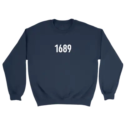 1689 Crewneck Sweatshirt