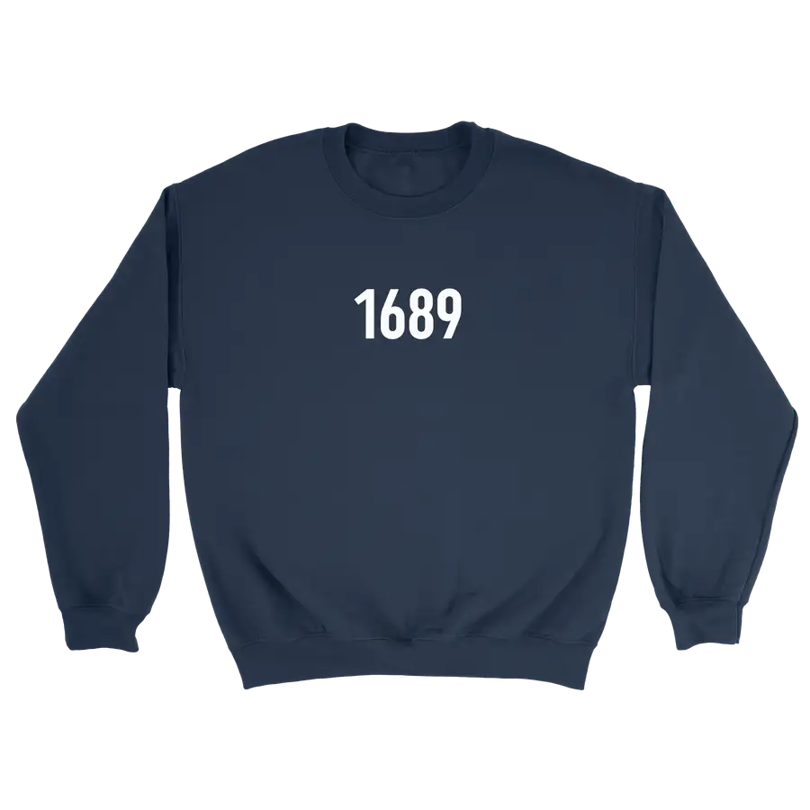 1689 Crewneck Sweatshirt