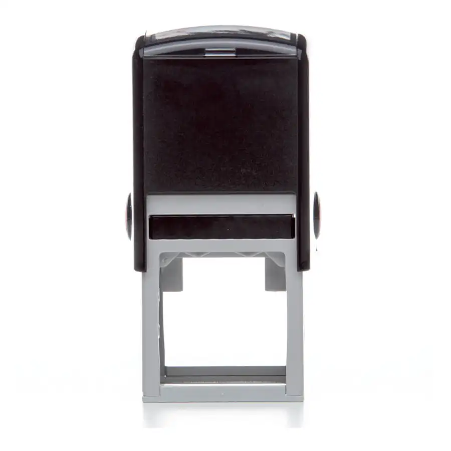 Saved By Grace Alone Address Stamp #3